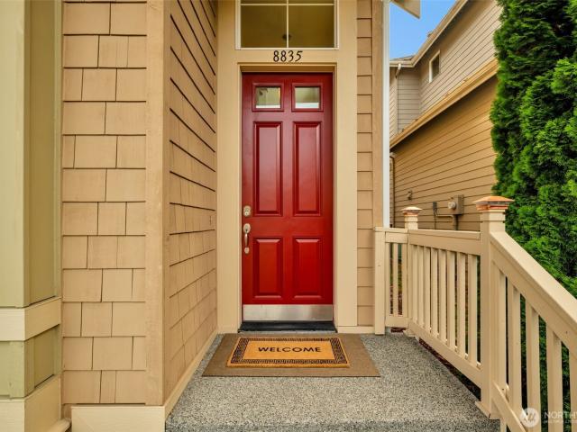 House for sale in Kenmore, Washington