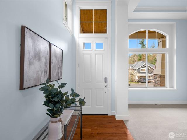 House for sale in Kenmore, Washington