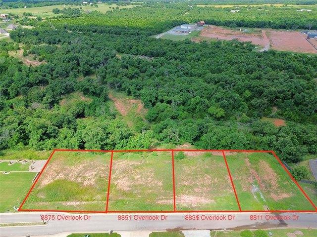 Land for sale in Guthrie, Logan County