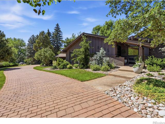 House for sale in Niwot, Colorado