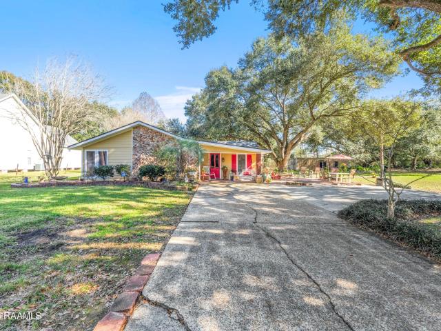 House for sale in Abbeville, Louisiana