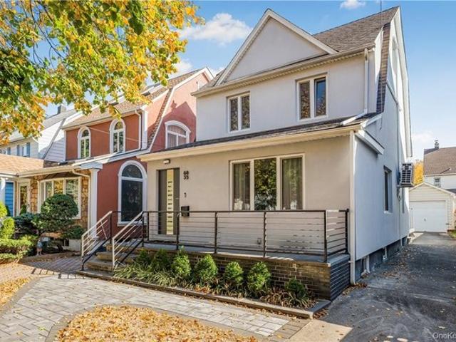 House for sale in Nassau, New York