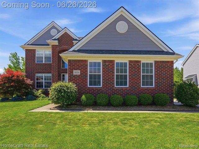 House for sale in Ypsilanti, Michigan