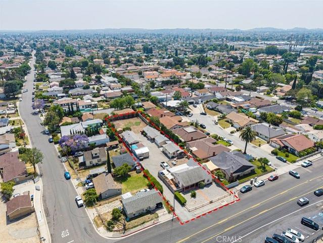 House for sale in San Gabriel, California
