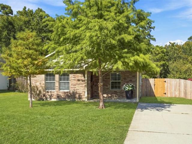 House for sale in Willis, Texas