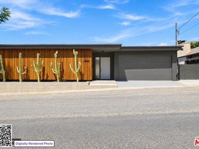 House for sale in Canoga Park, California