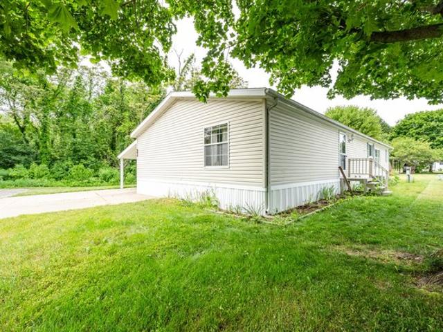 House for sale in Baroda, Michigan