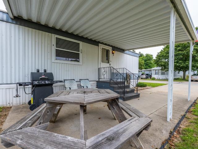 House for sale in Michigan