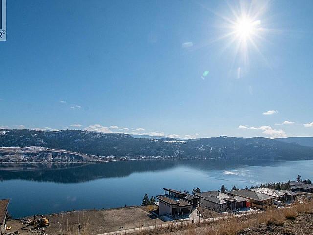 Land for sale in Vernon, British Columbia