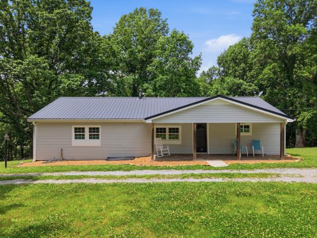 House for sale in Tennessee