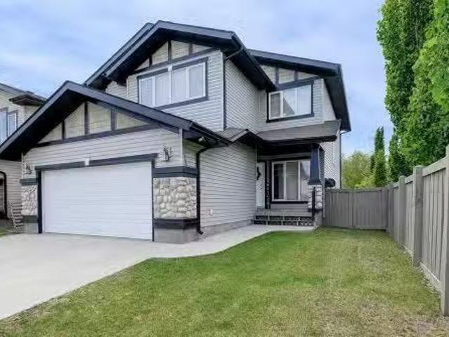 House for sale in Grande Prairie, Alberta