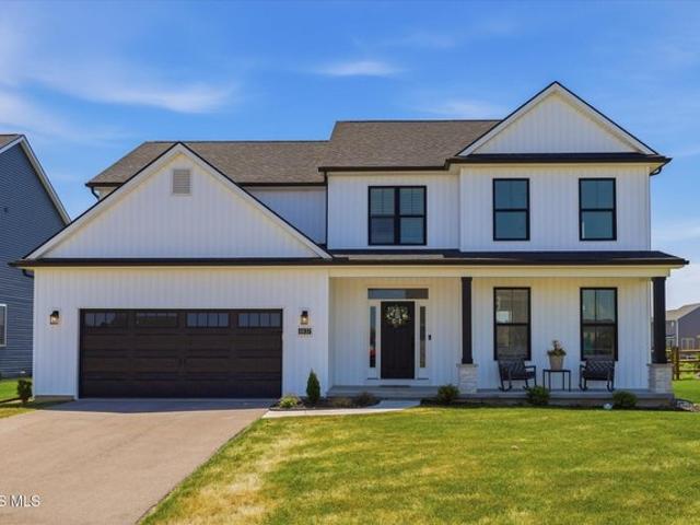 House for sale in Lucas, Ohio