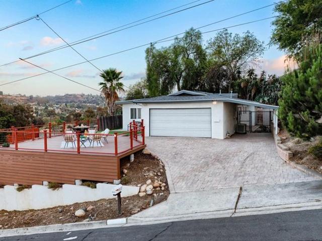 House for sale in Santee, California