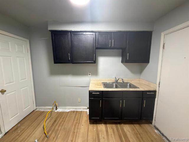 Condo for sale in Detroit, Michigan