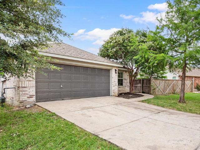 House for sale in Fort Worth, Texas