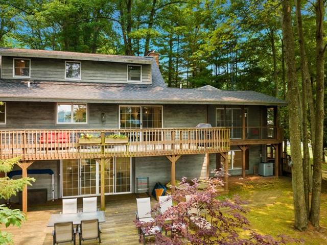 House for sale in Kaleva, Michigan