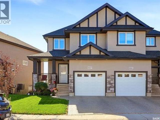 House for sale in Edgewater, Regina