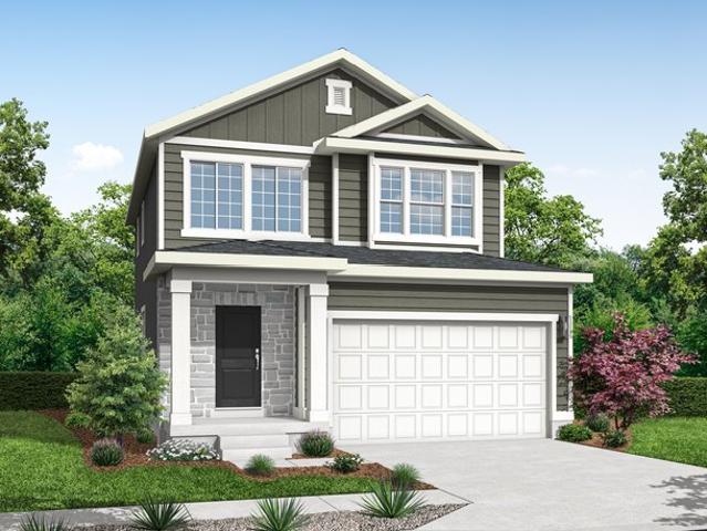 House for sale in West Jordan, Utah