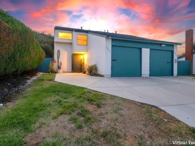 Condo for sale in Spring Valley, California