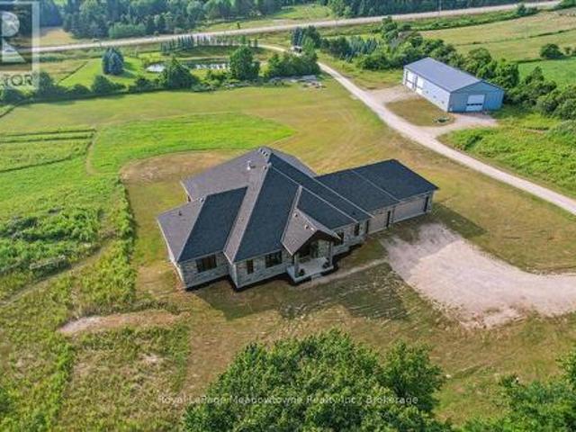 House for sale in Wellington, Ontario