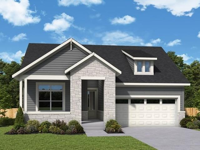 House for sale in Zionsville, Indiana