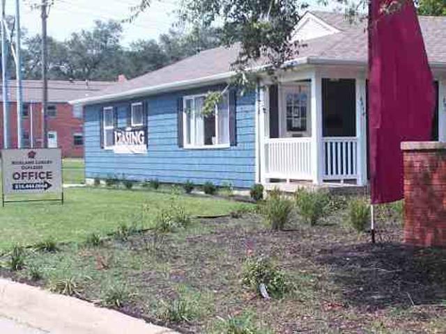 Apartment for rent in Kansas City, Missouri
