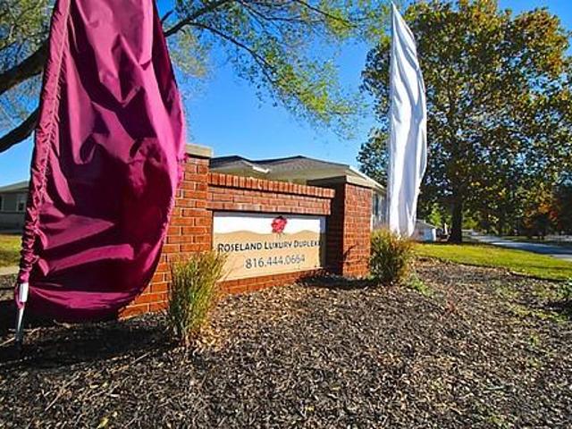 Apartment for rent in Kansas City, Missouri
