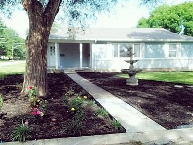 Apartment for rent in Kansas City, Missouri
