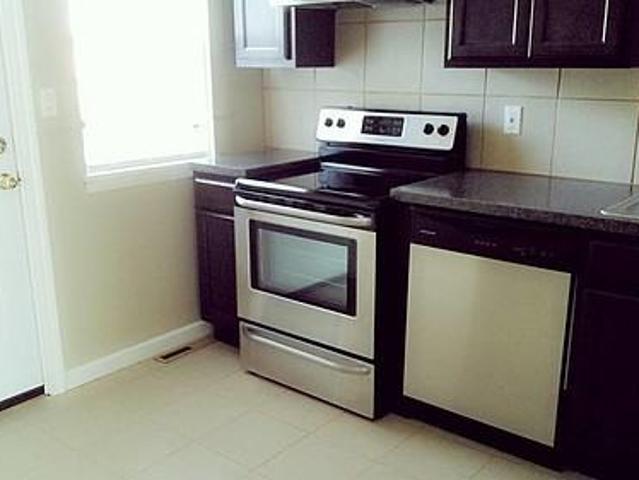 Apartment for rent in Kansas City, Missouri