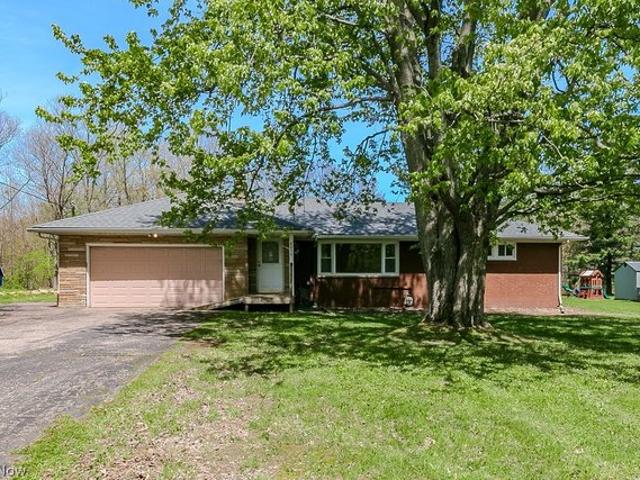 House for sale in Kirtland, Ohio