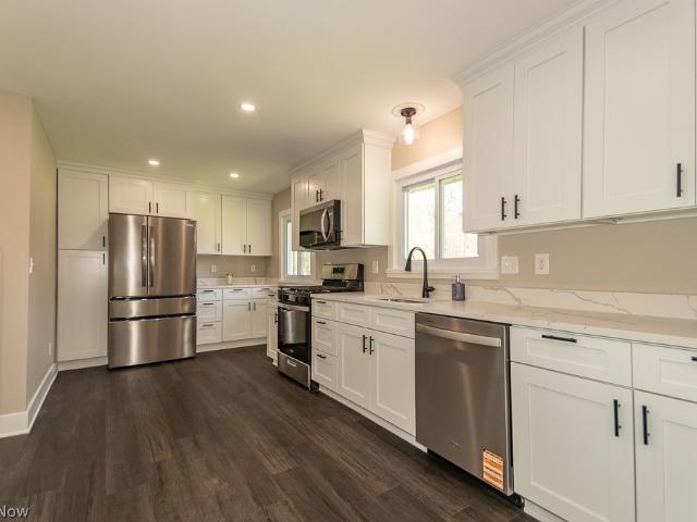 House for sale in Kirtland, Ohio
