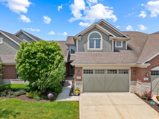 Townhouse for sale in Frankfort