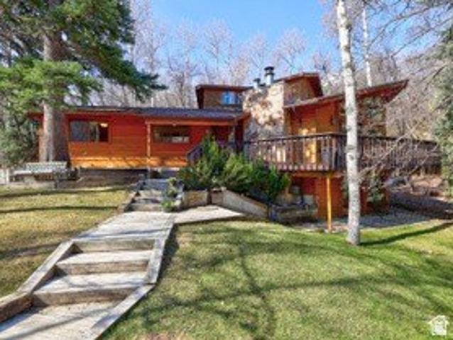 House for sale in Provo, Utah