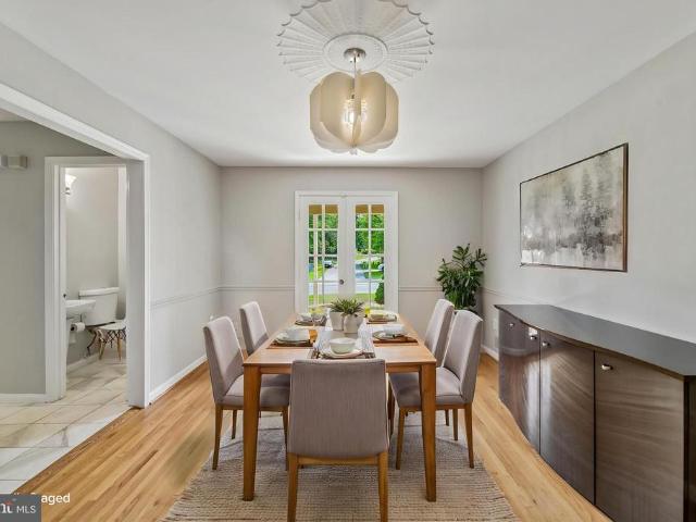 House for sale in Potomac, Maryland