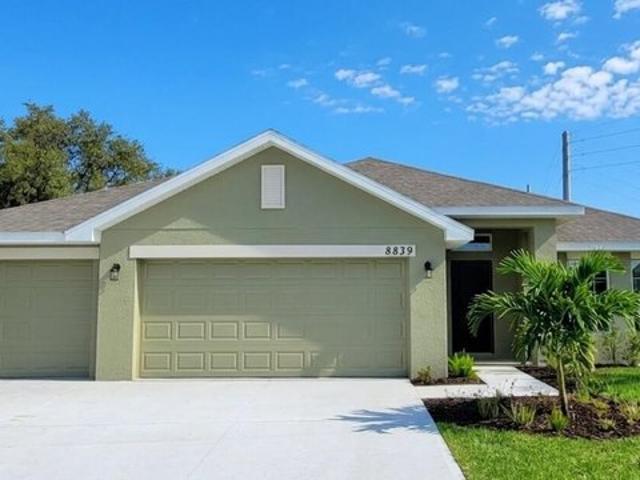 House for sale in Fort Pierce, Florida