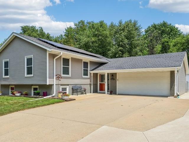 House for sale in Norwalk, Iowa