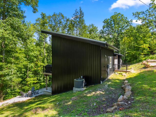 House for sale in Wolfe, Kentucky