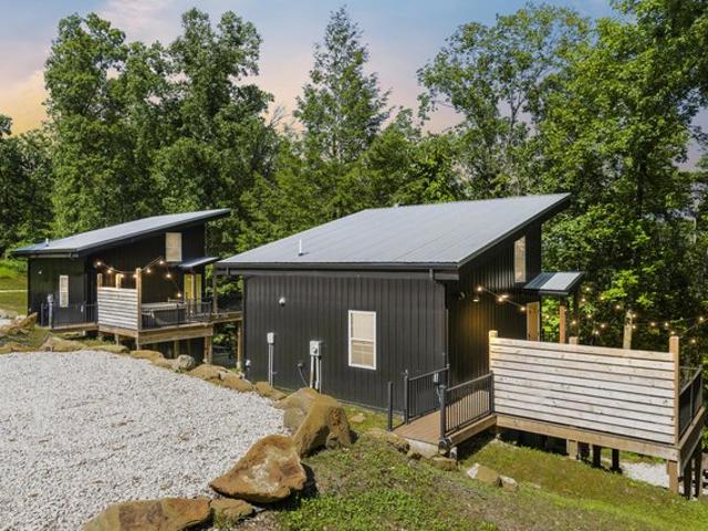 House for sale in Wolfe, Kentucky