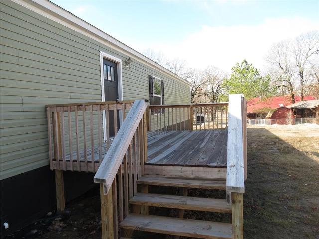 House for sale in Canadian, Oklahoma