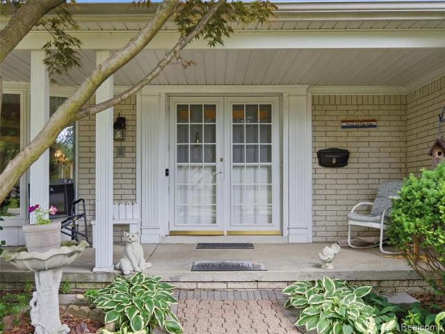 House for sale in Michigan