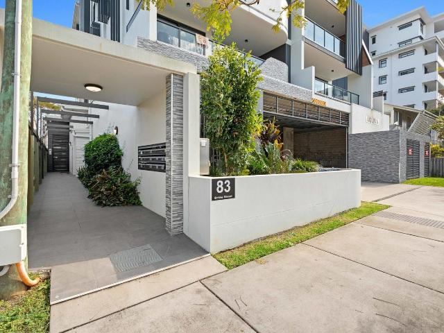 Apartment for rent in Toombul, Queensland