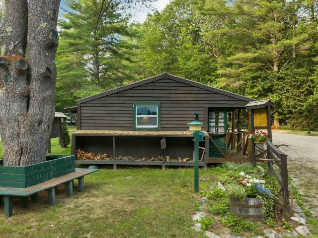 Commercial for sale in New Hampshire