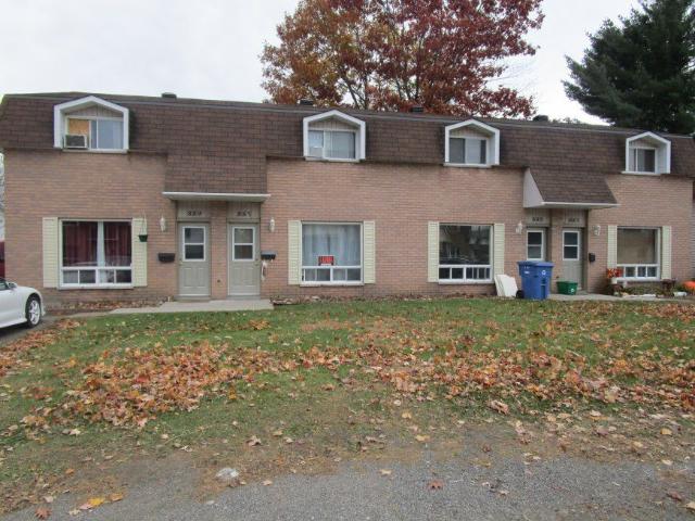 House for rent in Buckingham, Gatineau