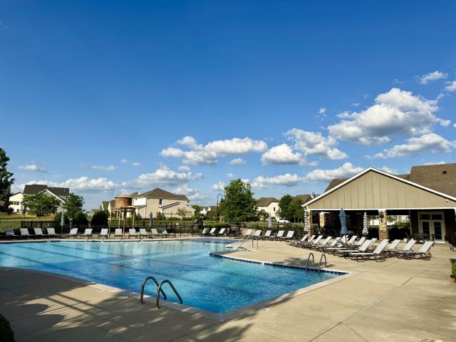 House for sale in Tennessee