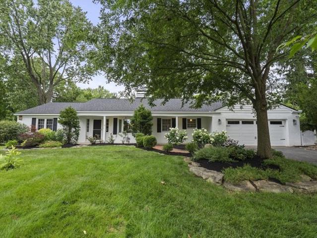 House for sale in Columbus, Ohio