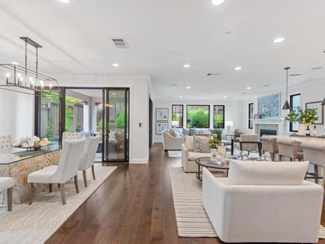 House for sale in San Mateo, California