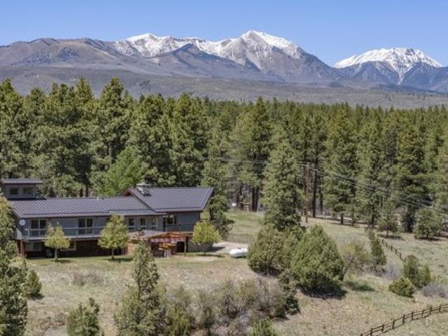House for sale in La Plata, Colorado