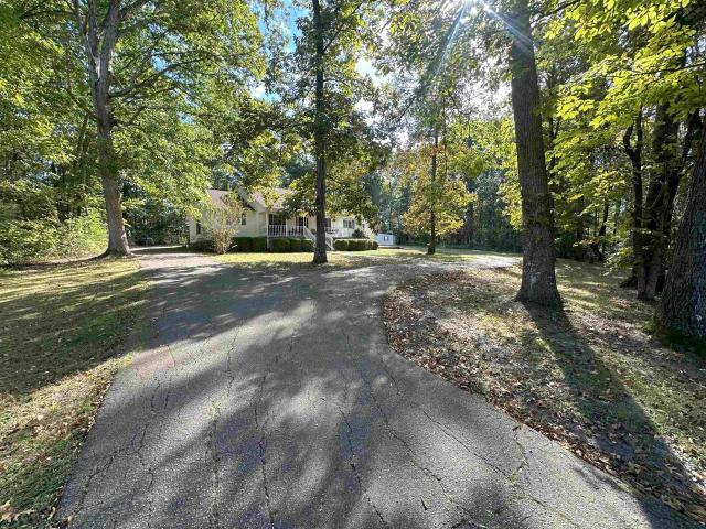 House for sale in Tennessee