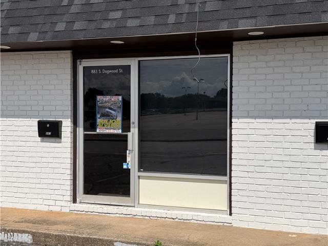 Property for rent in Ark
