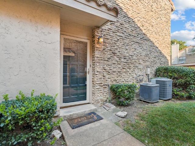 Condo for sale in Richardson, Texas